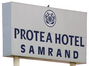 Protea Hotel Samrand