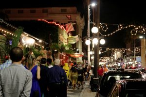 Ybor City Halloween