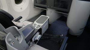 Aeromexico Business Class