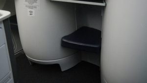 Aeromexico Business Class