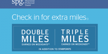 Earn up to Triple SkyMiles — Double Up promotion 2016