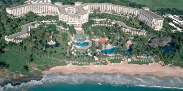 Grand Wailea, A Waldorf Astoria Resort