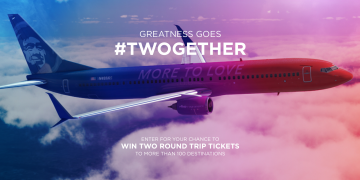 #Twogether Sweepstakes