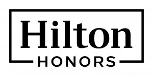 Hilton Honors Logo