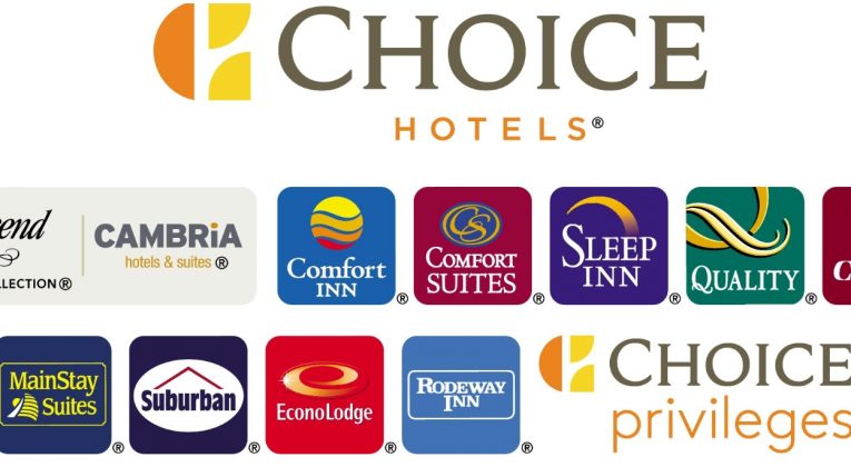 Earn a Free Night After 2 Stays at Choice Hotels - InsideFlyer