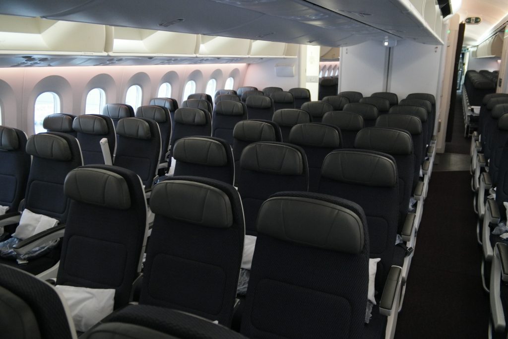 aeromexico cabin baggage