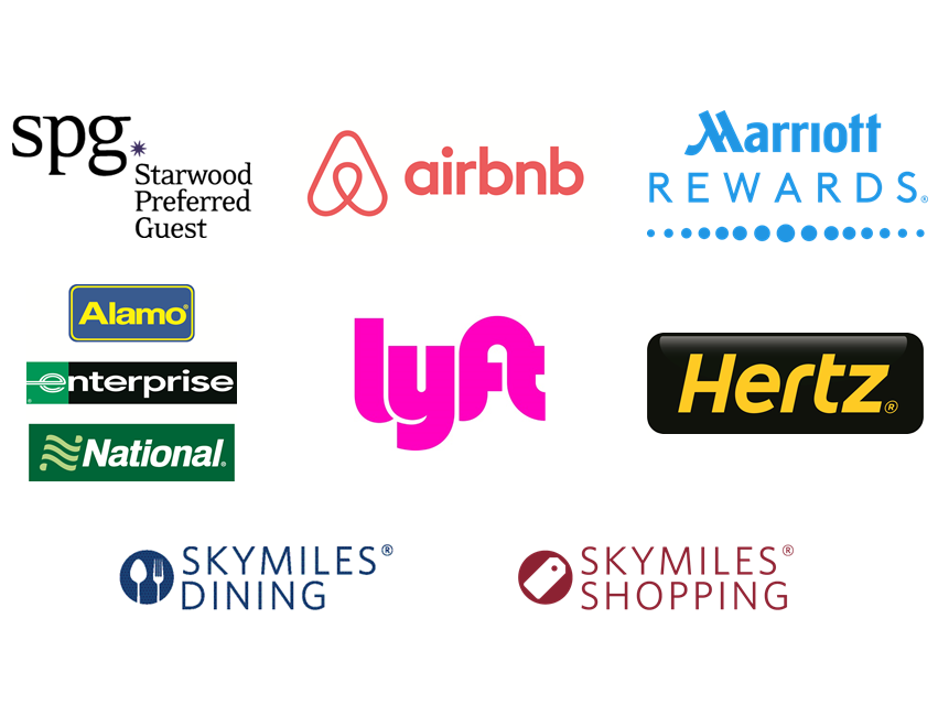 Earn Double Delta Miles for Some Partner Transactions InsideFlyer