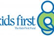 Kids First Fund Auction logo