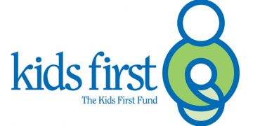 Kids First Fund Auction logo