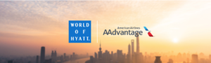 American Hyatt Partnership