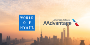 American Hyatt Partnership