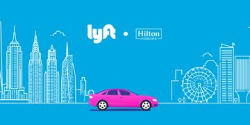 lyft rewards