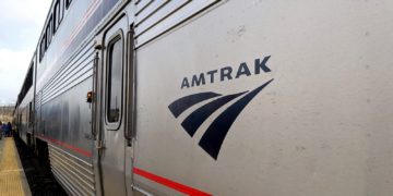 Amtrak