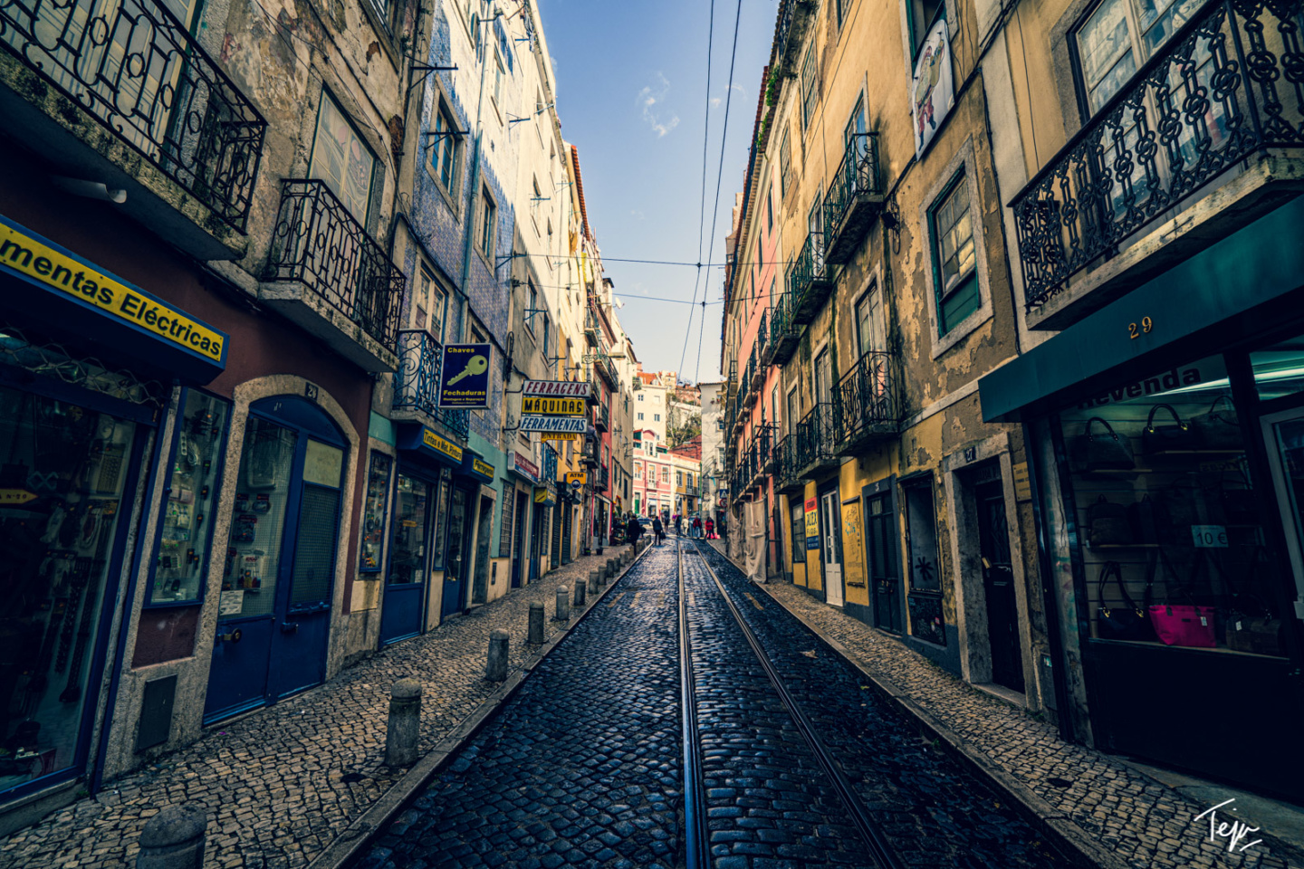 Why You Should Plan A Lisbon Vacation Right Now Insideflyer