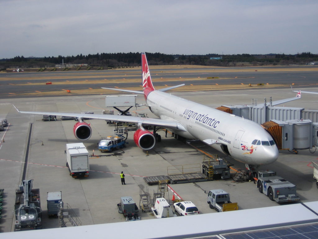 virgin atlantic premium economy baggage