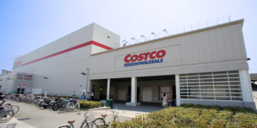 Citi Costco Anywhere Card