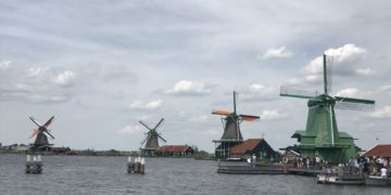 Zaanse Schans