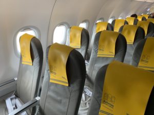 Vueling Airlines