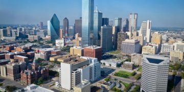 Sheraton Dallas Downtown