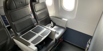 Intra-European Business Class