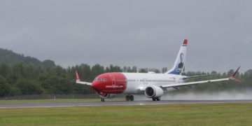 Norwegian Airlines