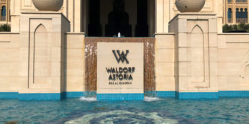 Waldorf Astoria