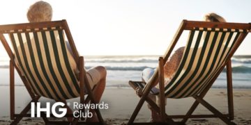 IHG Rewards Club