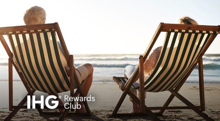 Is Ihg Rewards Club Pointbreaks Dead And What About A New