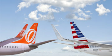 American Airlines and GOL Announce Codeshare Agreement to Offer More Daily Service Between South America and the U.S. than Any Other Airline Partnership