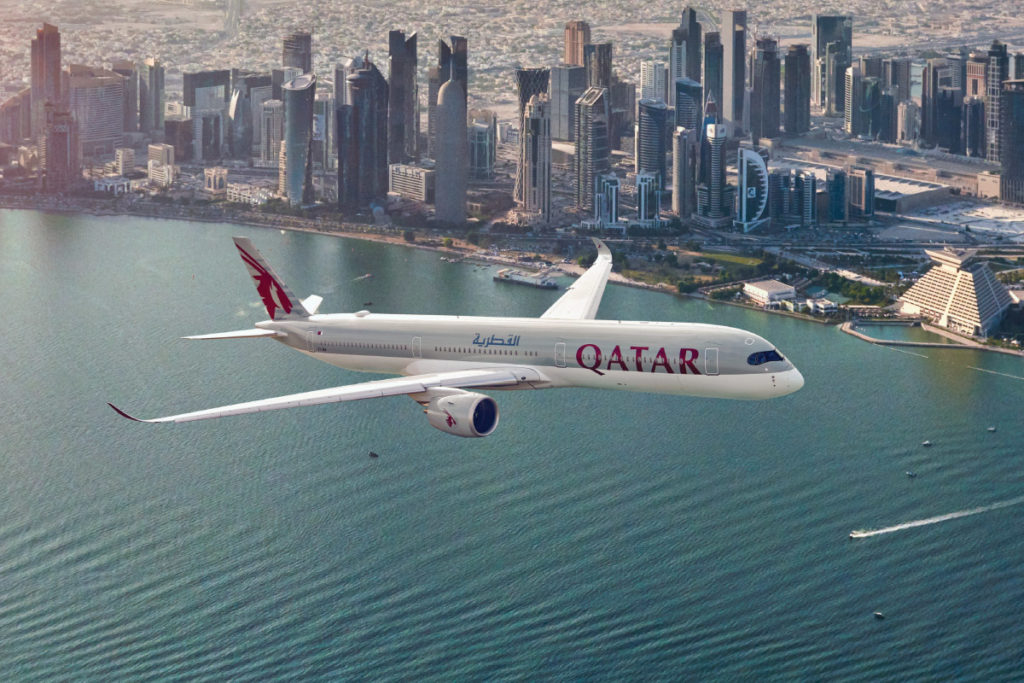 The ultimate guide to Qatar Airways Privilege Club InsideFlyer
