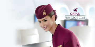 Qatar Airways Privilege Club