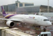 Thai Airways Airbus A350