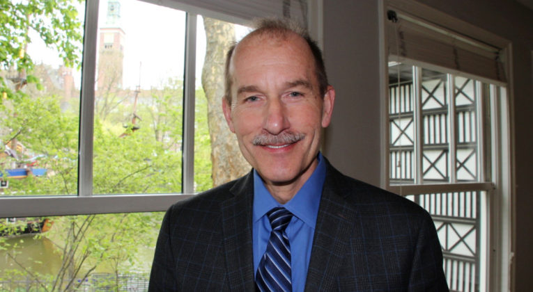Interview With Jeff Skiles: The ‘Miracle On The Hudson’ Landing Was