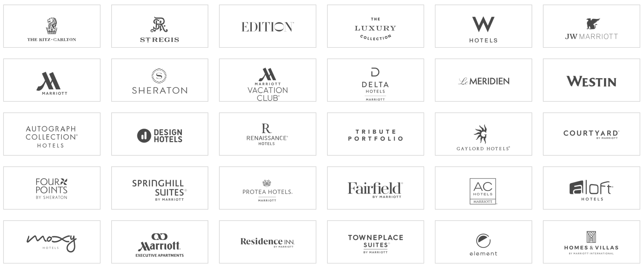 Earn a free night with Marriott Bonvoy InsideFlyer