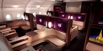 Qatar Airways