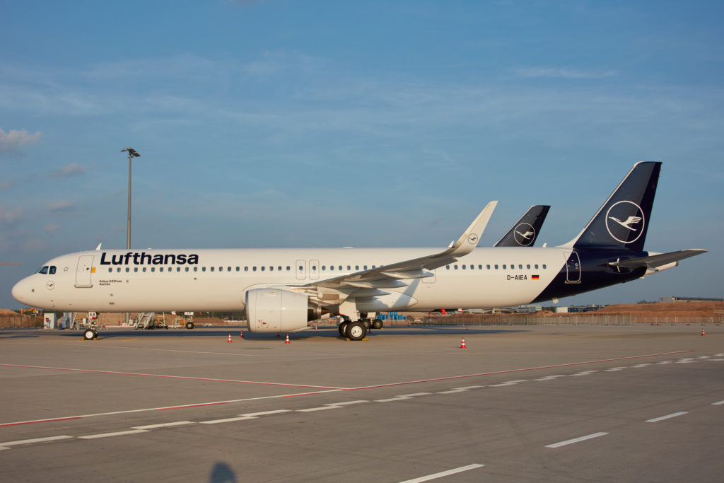 Lufthansa Group