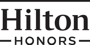 free hilton points