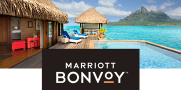 buy marriott points