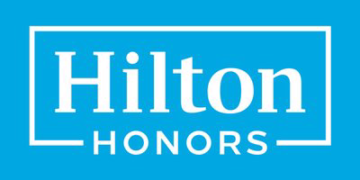 free hilton honors points