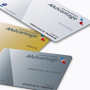 several cards with logos on them