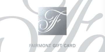 a close-up of a gift card