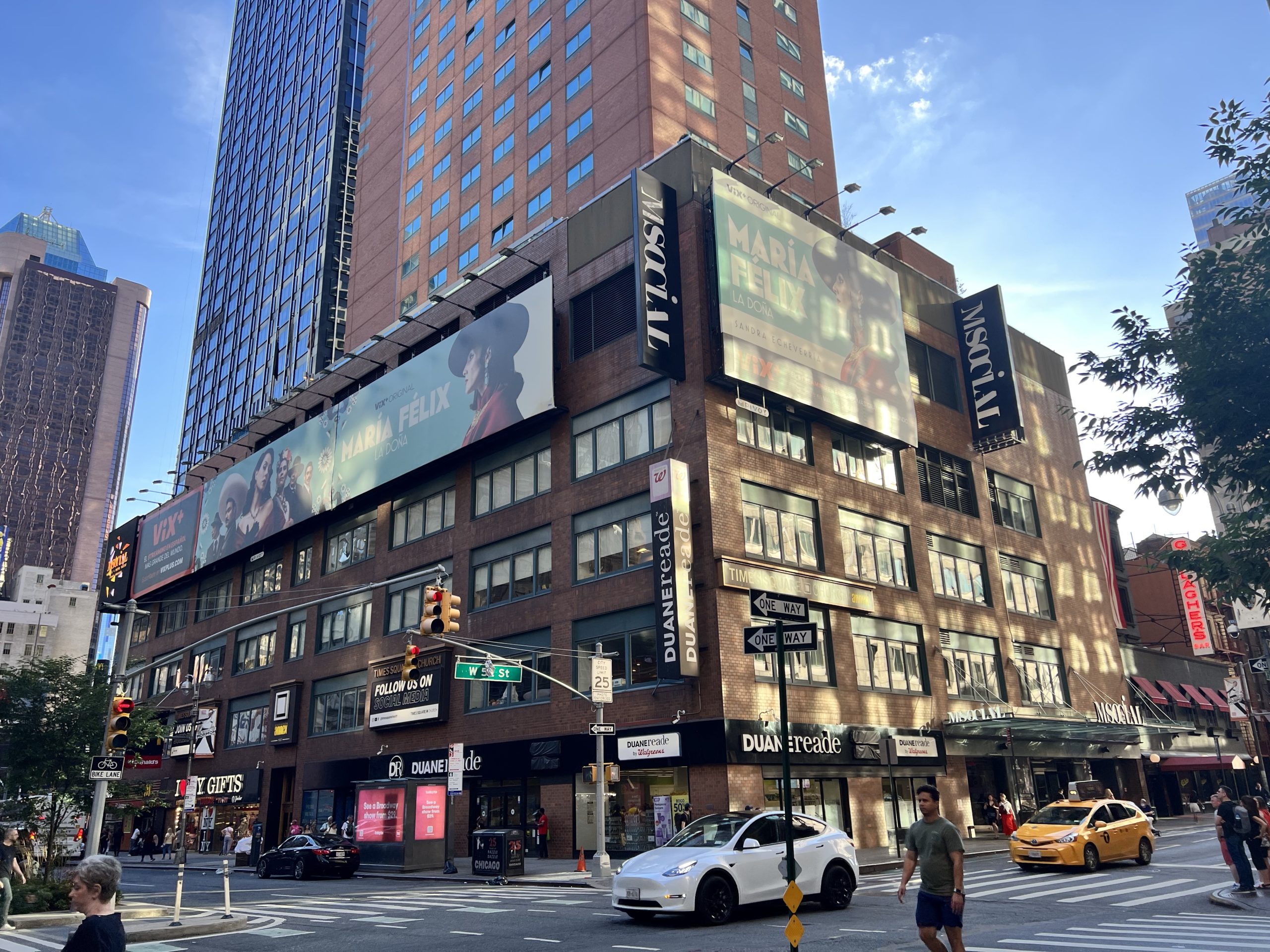 Review: M Social Hotel Times Square New York - InsideFlyer