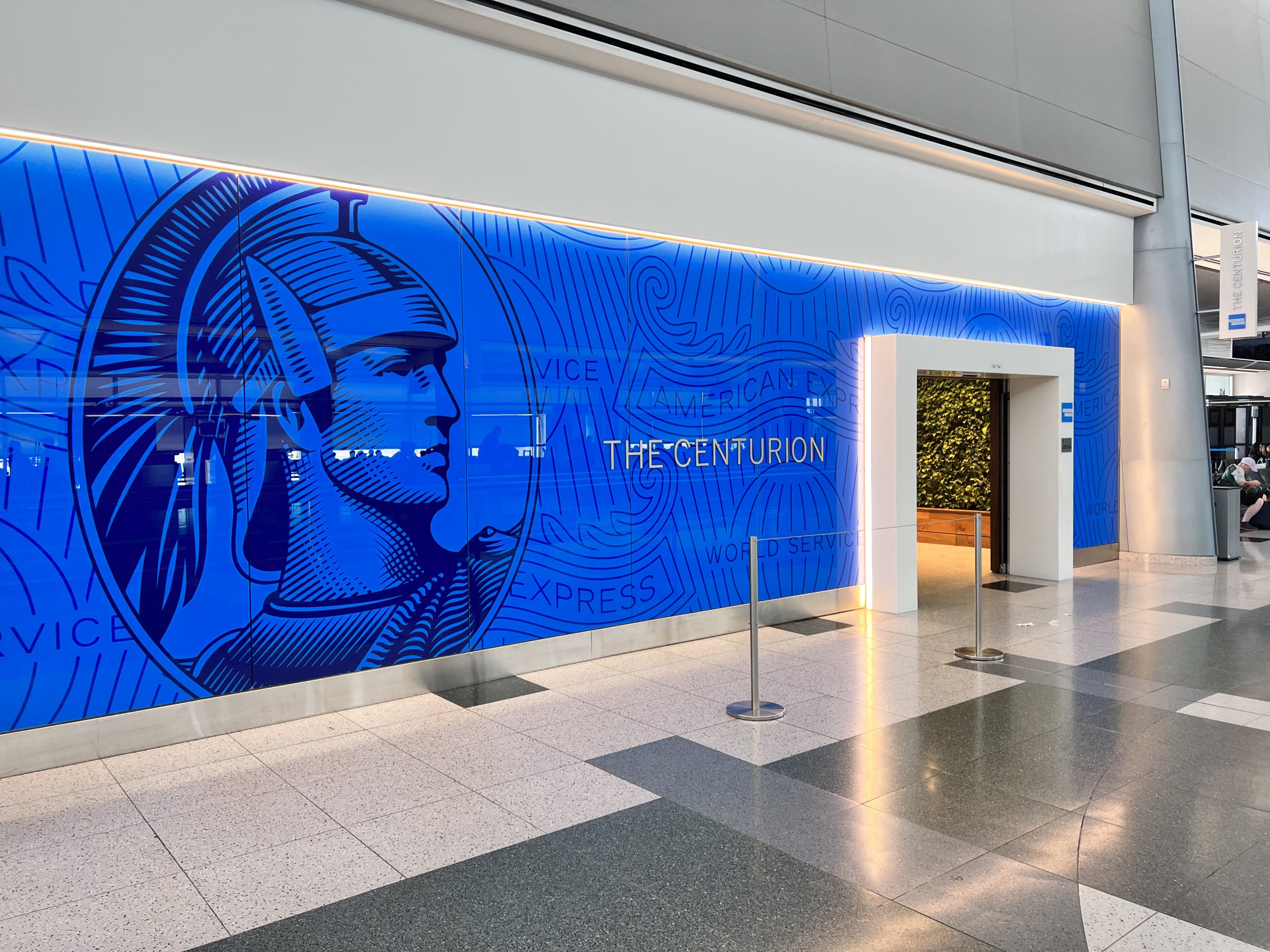 American Express to add new Centurion Lounges to its portfolio ...