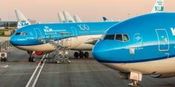 KLM planes Dreamliner, best seat guide