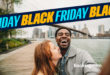 Booking.com Black Friday deal