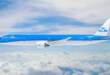 KLM Boeing 777