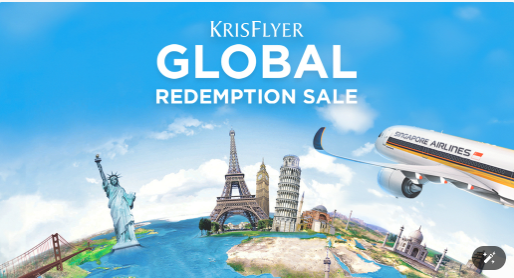 Get 20% Off Singapore Airlines Redemptions Right Now - InsideFlyer