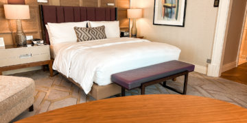 The Ritz-Carlton Berlin Review